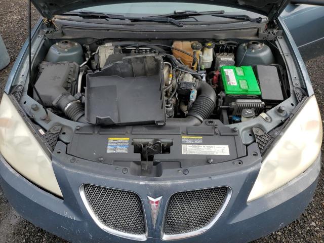 Photo 10 VIN: 1G2ZH548X54129753 - PONTIAC G6 GT 