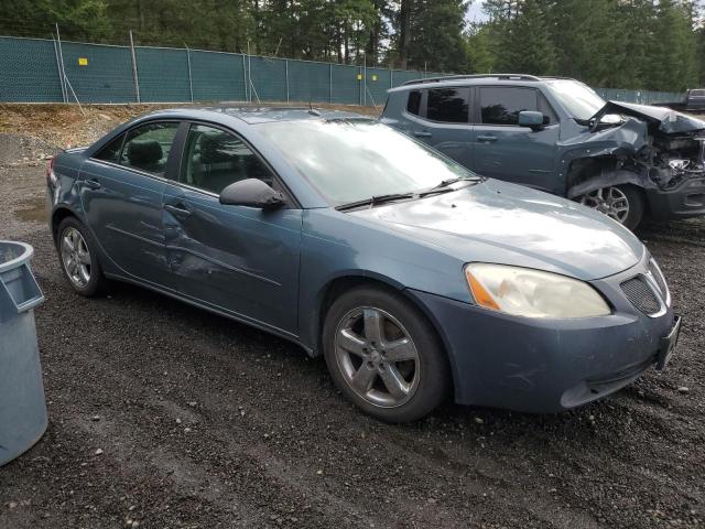 Photo 3 VIN: 1G2ZH548X54129753 - PONTIAC G6 GT 