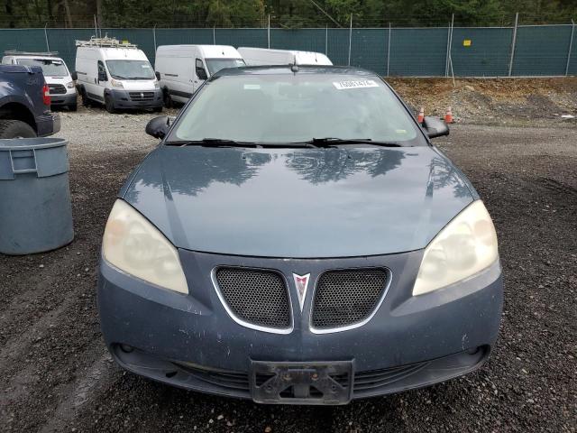 Photo 4 VIN: 1G2ZH548X54129753 - PONTIAC G6 GT 