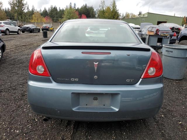 Photo 5 VIN: 1G2ZH548X54129753 - PONTIAC G6 GT 