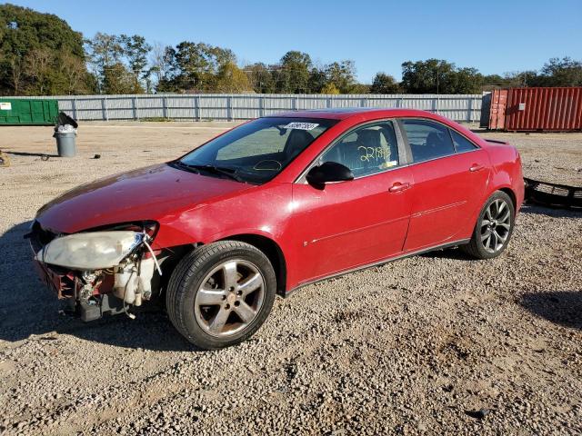 Photo 0 VIN: 1G2ZH558064129924 - PONTIAC G6 