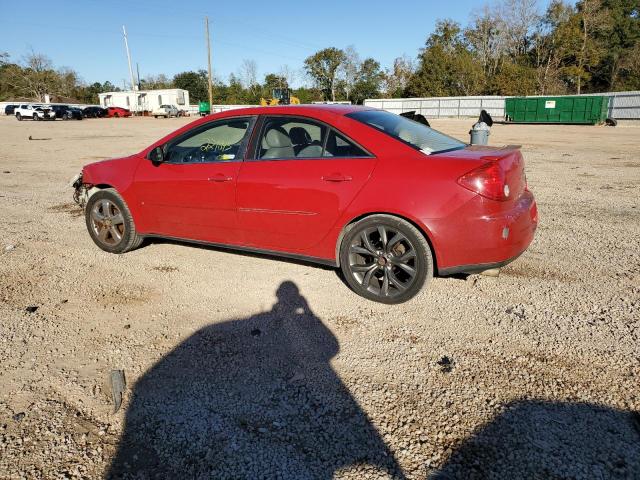 Photo 1 VIN: 1G2ZH558064129924 - PONTIAC G6 