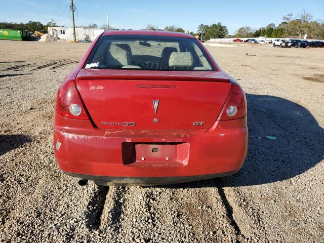 Photo 5 VIN: 1G2ZH558064129924 - PONTIAC G6 