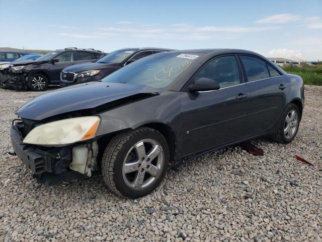 Photo 0 VIN: 1G2ZH558064139255 - PONTIAC G6 GT 