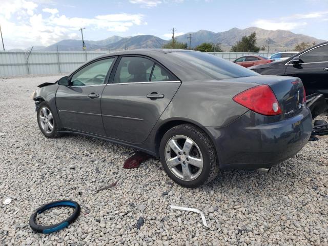 Photo 1 VIN: 1G2ZH558064139255 - PONTIAC G6 GT 