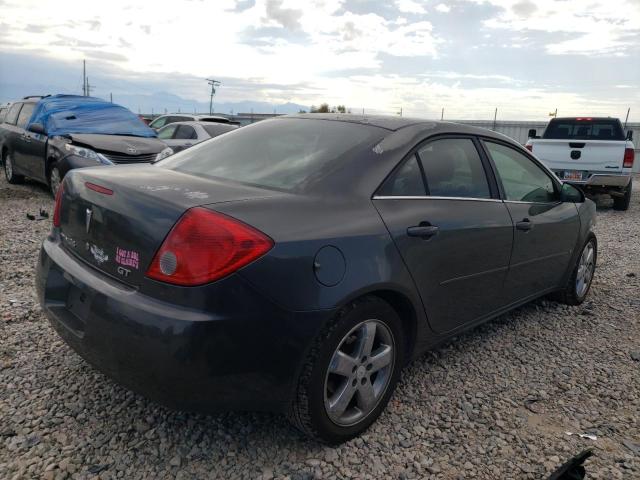 Photo 2 VIN: 1G2ZH558064139255 - PONTIAC G6 GT 