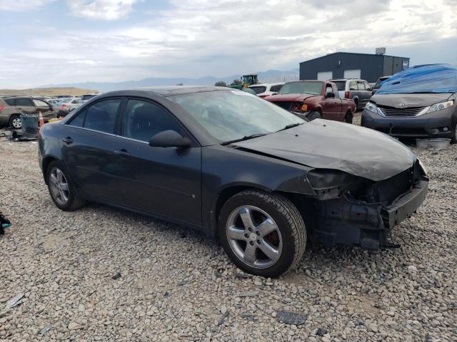 Photo 3 VIN: 1G2ZH558064139255 - PONTIAC G6 GT 