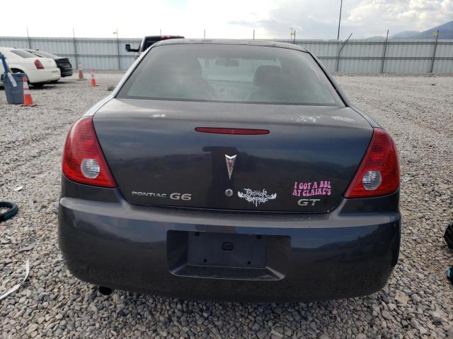 Photo 5 VIN: 1G2ZH558064139255 - PONTIAC G6 GT 