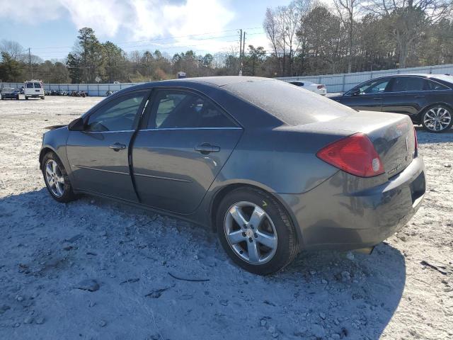 Photo 1 VIN: 1G2ZH558064223205 - PONTIAC G6 