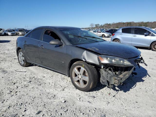 Photo 3 VIN: 1G2ZH558064223205 - PONTIAC G6 