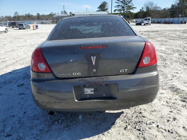 Photo 5 VIN: 1G2ZH558064223205 - PONTIAC G6 