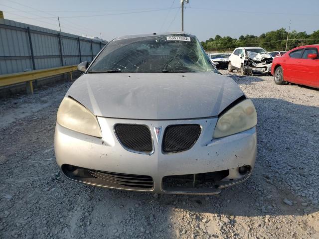 Photo 4 VIN: 1G2ZH558064224645 - PONTIAC G6 