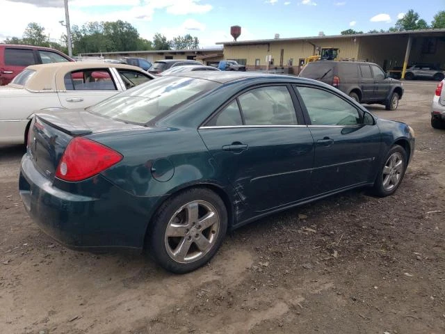 Photo 2 VIN: 1G2ZH558164149776 - PONTIAC G6 