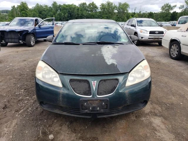 Photo 4 VIN: 1G2ZH558164149776 - PONTIAC G6 