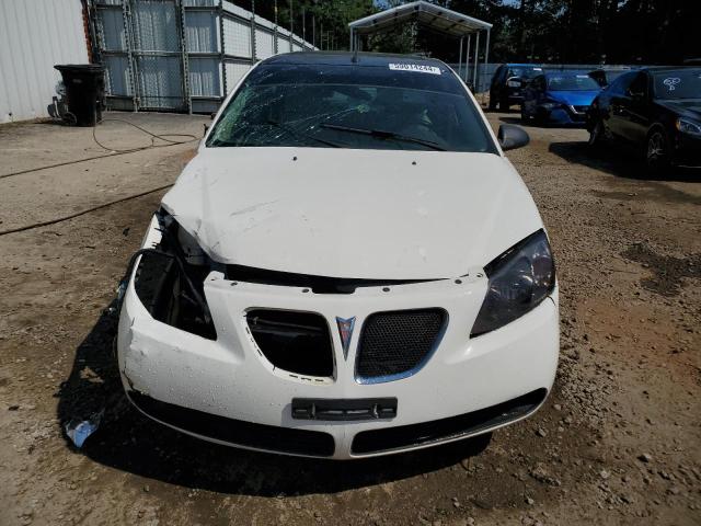 Photo 4 VIN: 1G2ZH558164150362 - PONTIAC G6 