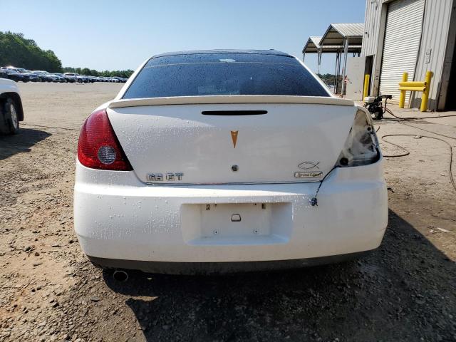 Photo 5 VIN: 1G2ZH558164150362 - PONTIAC G6 