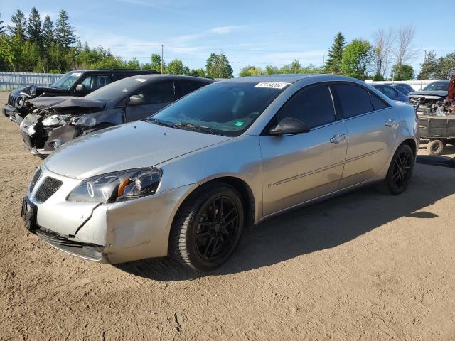 Photo 0 VIN: 1G2ZH558164276303 - PONTIAC G6 