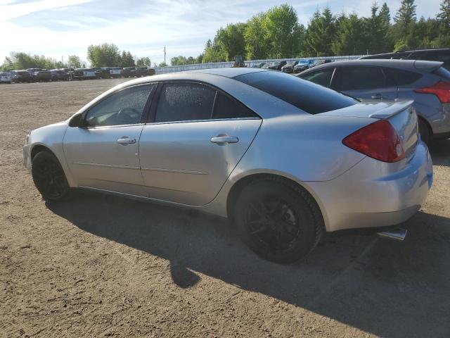 Photo 1 VIN: 1G2ZH558164276303 - PONTIAC G6 