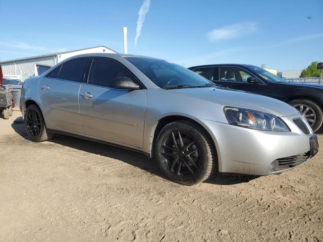 Photo 3 VIN: 1G2ZH558164276303 - PONTIAC G6 