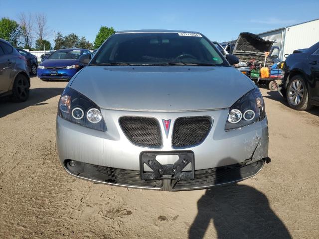 Photo 4 VIN: 1G2ZH558164276303 - PONTIAC G6 