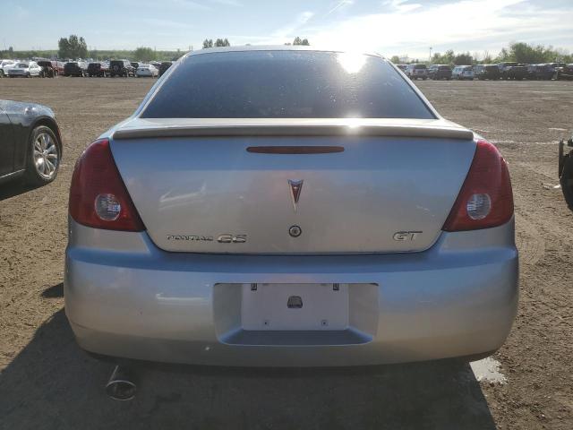 Photo 5 VIN: 1G2ZH558164276303 - PONTIAC G6 