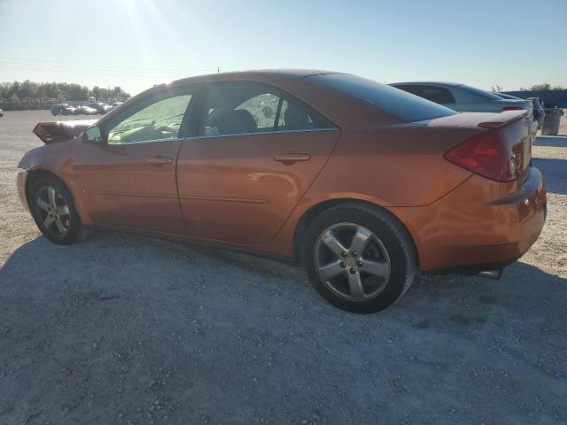 Photo 1 VIN: 1G2ZH558264116320 - PONTIAC G6 GT 