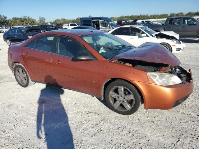 Photo 3 VIN: 1G2ZH558264116320 - PONTIAC G6 GT 