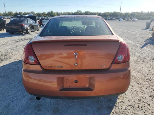 Photo 5 VIN: 1G2ZH558264116320 - PONTIAC G6 GT 