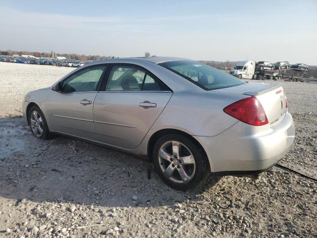 Photo 1 VIN: 1G2ZH558264180664 - PONTIAC G6 GT 