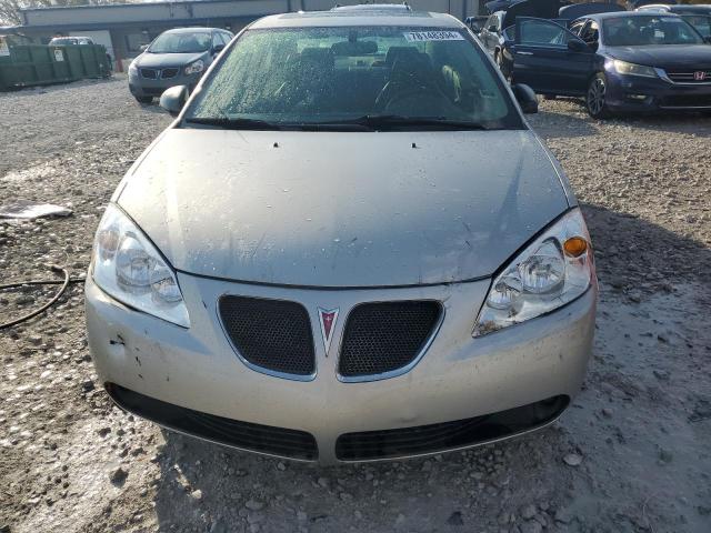 Photo 4 VIN: 1G2ZH558264180664 - PONTIAC G6 GT 