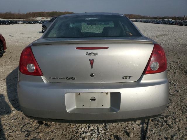 Photo 5 VIN: 1G2ZH558264180664 - PONTIAC G6 GT 