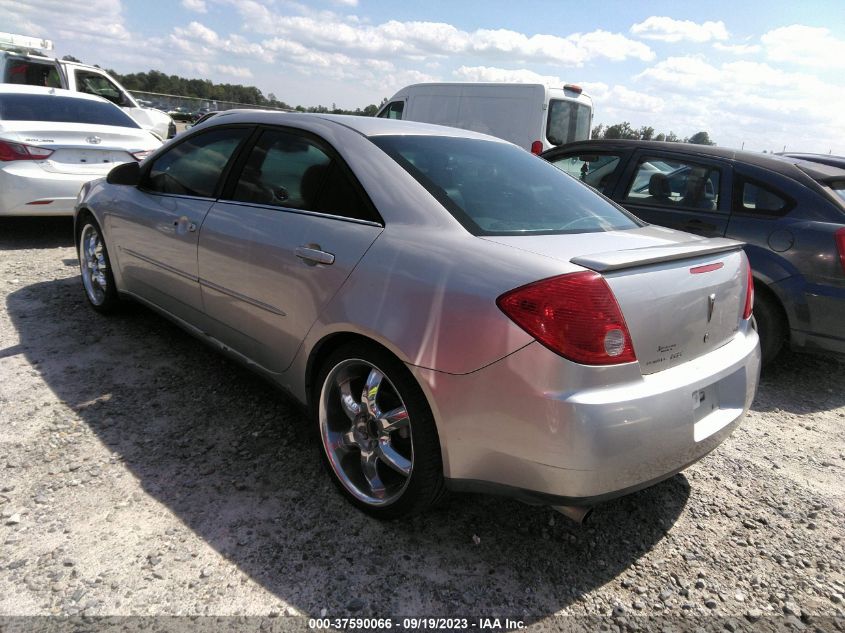 Photo 2 VIN: 1G2ZH558364119677 - PONTIAC G6 