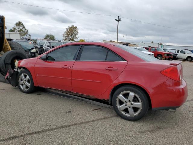 Photo 1 VIN: 1G2ZH558364191043 - PONTIAC G6 