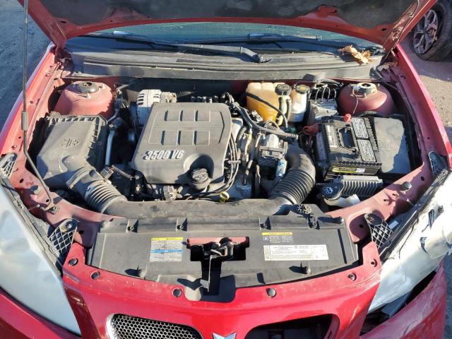 Photo 10 VIN: 1G2ZH558364191043 - PONTIAC G6 