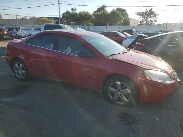 Photo 3 VIN: 1G2ZH558364191043 - PONTIAC G6 