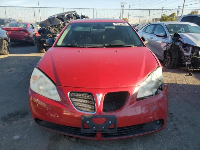 Photo 4 VIN: 1G2ZH558364191043 - PONTIAC G6 