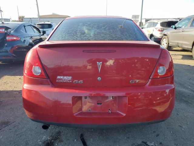 Photo 5 VIN: 1G2ZH558364191043 - PONTIAC G6 