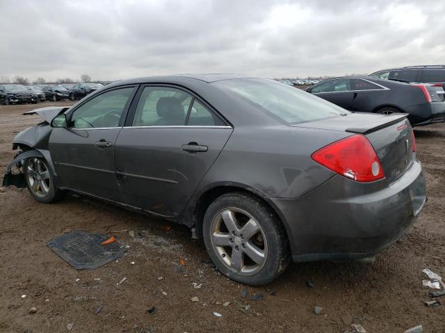 Photo 1 VIN: 1G2ZH558464116013 - PONTIAC G6 GT 