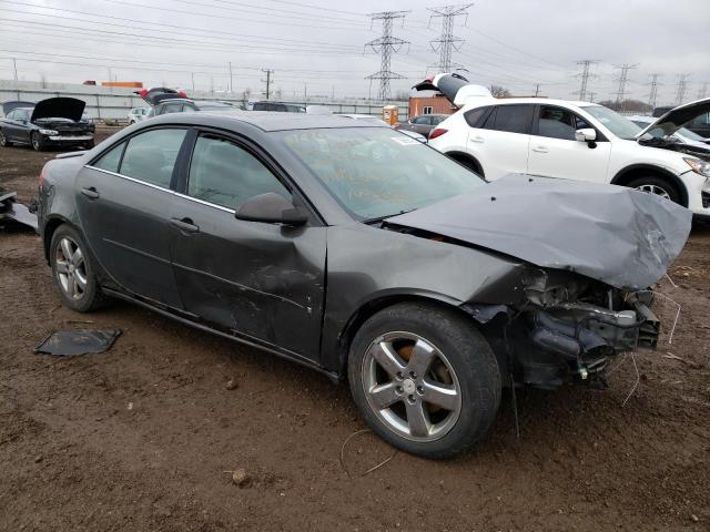 Photo 3 VIN: 1G2ZH558464116013 - PONTIAC G6 GT 