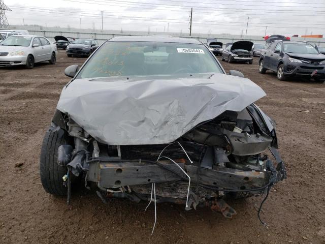 Photo 4 VIN: 1G2ZH558464116013 - PONTIAC G6 GT 