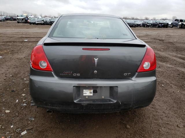 Photo 5 VIN: 1G2ZH558464116013 - PONTIAC G6 GT 