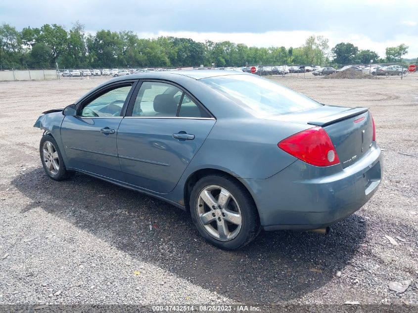 Photo 2 VIN: 1G2ZH558464156138 - PONTIAC G6 