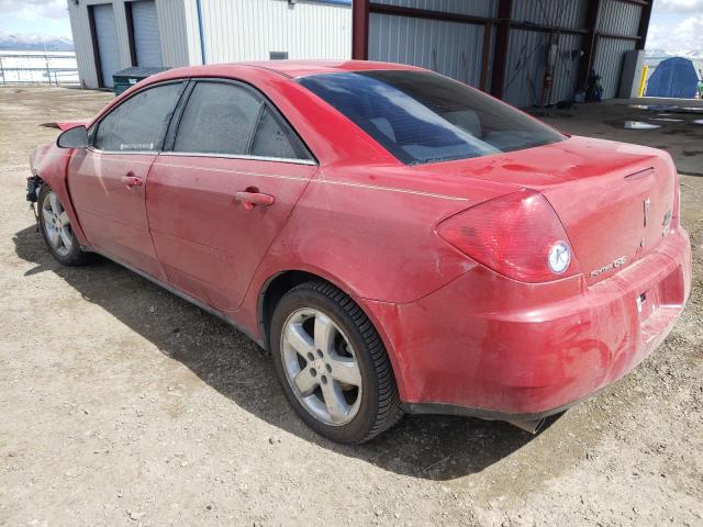 Photo 1 VIN: 1G2ZH558464213325 - PONTIAC G6 