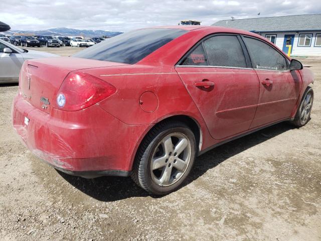 Photo 2 VIN: 1G2ZH558464213325 - PONTIAC G6 