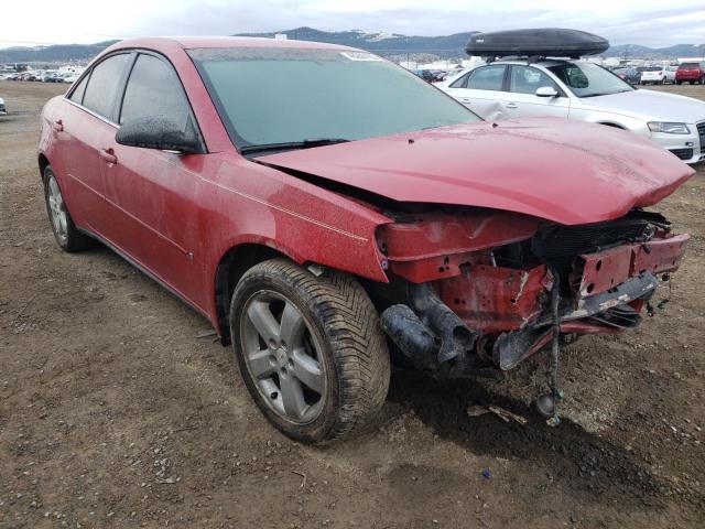 Photo 3 VIN: 1G2ZH558464213325 - PONTIAC G6 