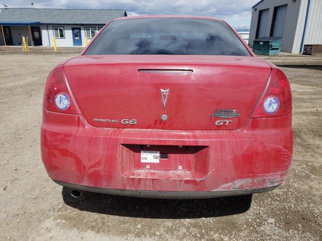 Photo 5 VIN: 1G2ZH558464213325 - PONTIAC G6 