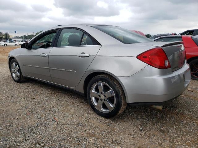 Photo 1 VIN: 1G2ZH558564119681 - PONTIAC G6 