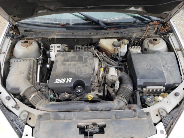 Photo 10 VIN: 1G2ZH558564119681 - PONTIAC G6 