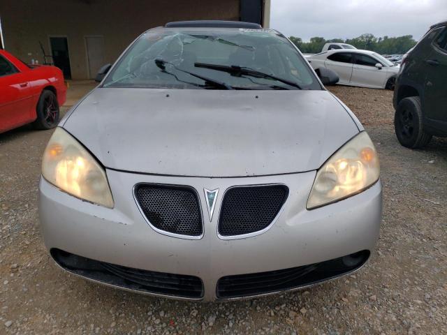 Photo 4 VIN: 1G2ZH558564119681 - PONTIAC G6 