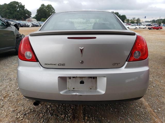 Photo 5 VIN: 1G2ZH558564119681 - PONTIAC G6 